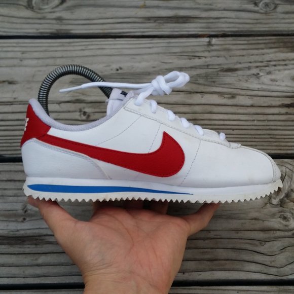 Women Size 11 / Size 9.5 Men 2019 Nike Cortez SL Forrest Gump Shoes Sneakers - Picture 3 of 8